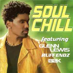 Various - Soul Chill