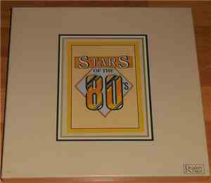 Various - Stars Of The 80´s