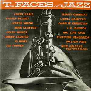 Various - The Faces Of Jazz