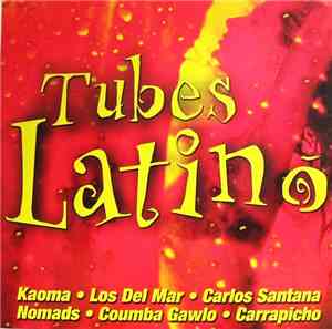 Various - Tubes Latino