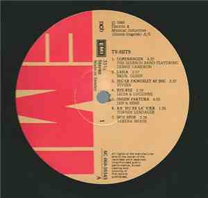 Various - TV-Hits