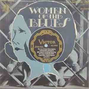 Various - Women Of The Blues