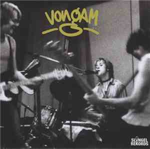 Von Gam - Von Gam