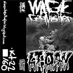 Wage Garnisher / Lt. Dan - Wage Garnisher / Lt. Dan