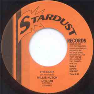 Willie Hutch - The Duck