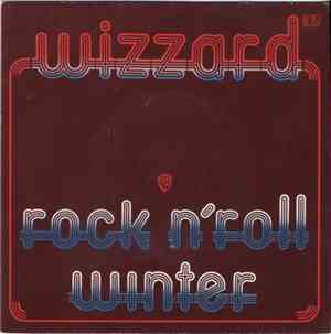 Wizzard  - Rock N' Roll Winter (Loony's Tune)