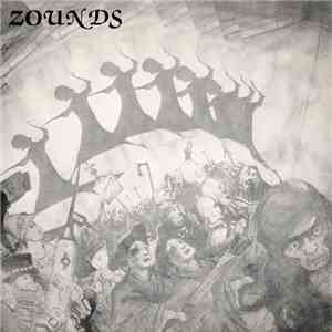 Zounds  - Dancing
