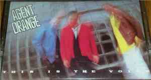Agent Orange  - This Is The Voice