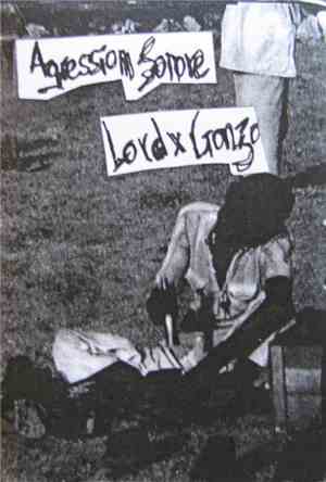 Agression Sonore / LordxGonzo - Untitled