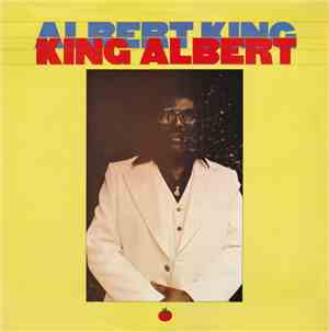 Albert King - King Albert