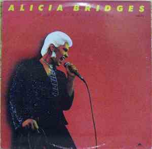 Alicia Bridges - Play It As It Lays
