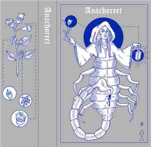 Anachoreet - Anachoreet