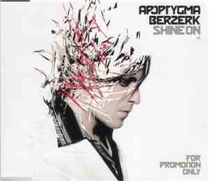 Apoptygma Berzerk - Shine On
