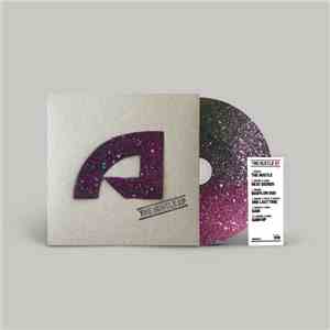 Arkaik  - The Hustle EP