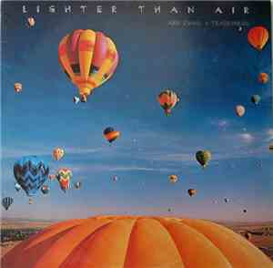 Arn Evans + Tradewinds  - Lighter Than Air