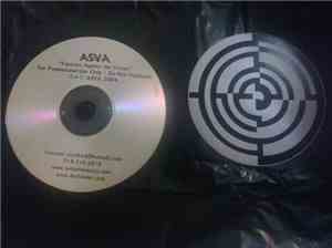 Asva - Futurist's Against The Ocean