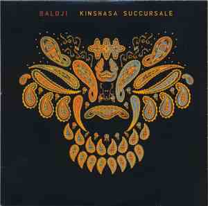Baloji - Kinshasa Succursale