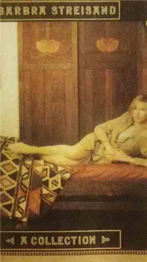 Barbra Streisand - A Collection