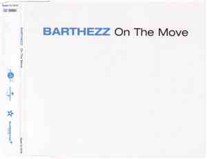 Barthezz - On The Move