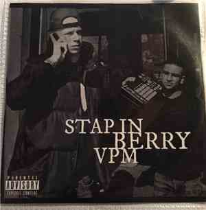 Berry  X VPM  - Stap In