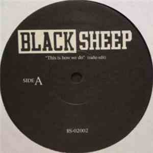 Black Sheep - Untitled