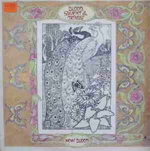 Blood, Sweat & Tears - New Blood