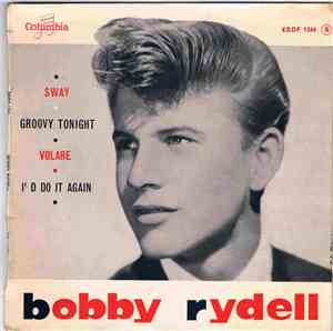 Bobby Rydell - Bobby Rydell