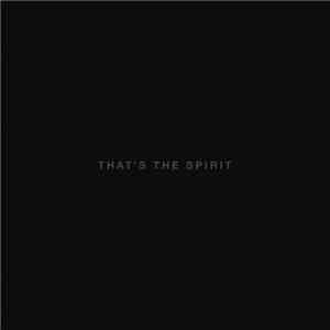 Bring Me The Horizon - That's The Spirit
