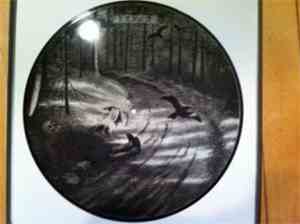 Burzum - Hvis Lyset Tar Oss