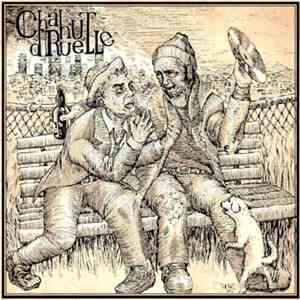 Chahut d'Ruelle - Heille Jacques!