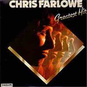 Chris Farlowe - Chris Farlowe's Greatest Hits