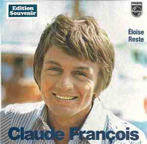 Claude François - Eloïse / Reste