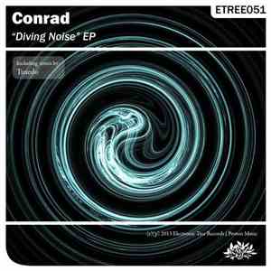 Conrad - Diving Noise EP