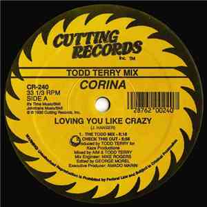 Corina - Loving You Like Crazy