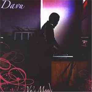Davu - Vu's Moods