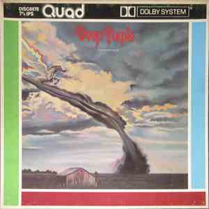 Deep Purple - Stormbringer