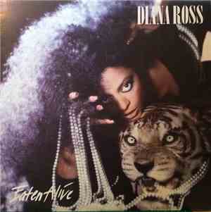 Diana Ross - Eaten Alive