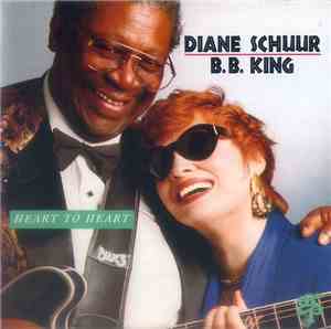 Diane Schuur & B.B. King - Heart To Heart