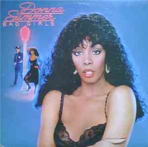 Donna Summer - Bad Girls