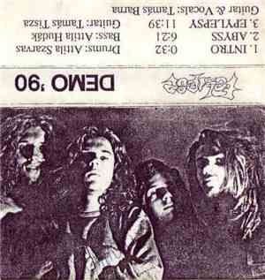 Eclipse  - Demo '90