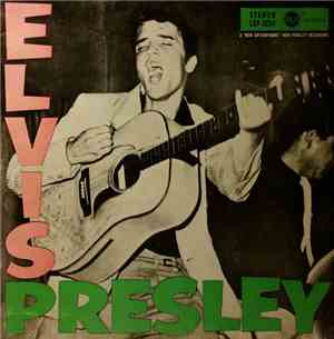 Elvis Presley - Elvis Presley