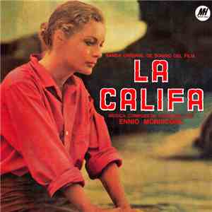 Ennio Morricone - La Califa (Banda Original De Sonido Del Film)