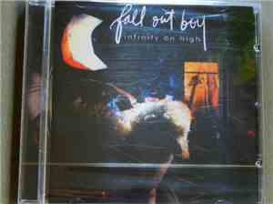 Fall Out Boy - Infinity On High