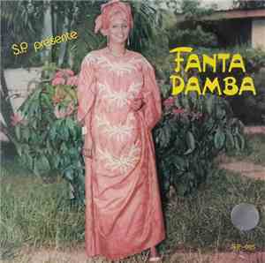 Fanta Damba - Fanta Damba