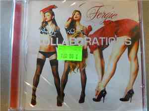 Fergie  - Collaborations