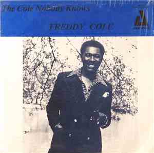 Freddy Cole - The Cole Nobody Knows
