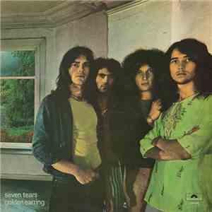 Golden Earring - Seven Tears