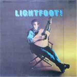 Gordon Lightfoot - Lightfoot!