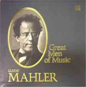 Gustav Mahler - Maitres De La Musique (Great Men Of Music)