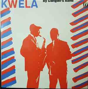 Gwigwi's Band - Kwela